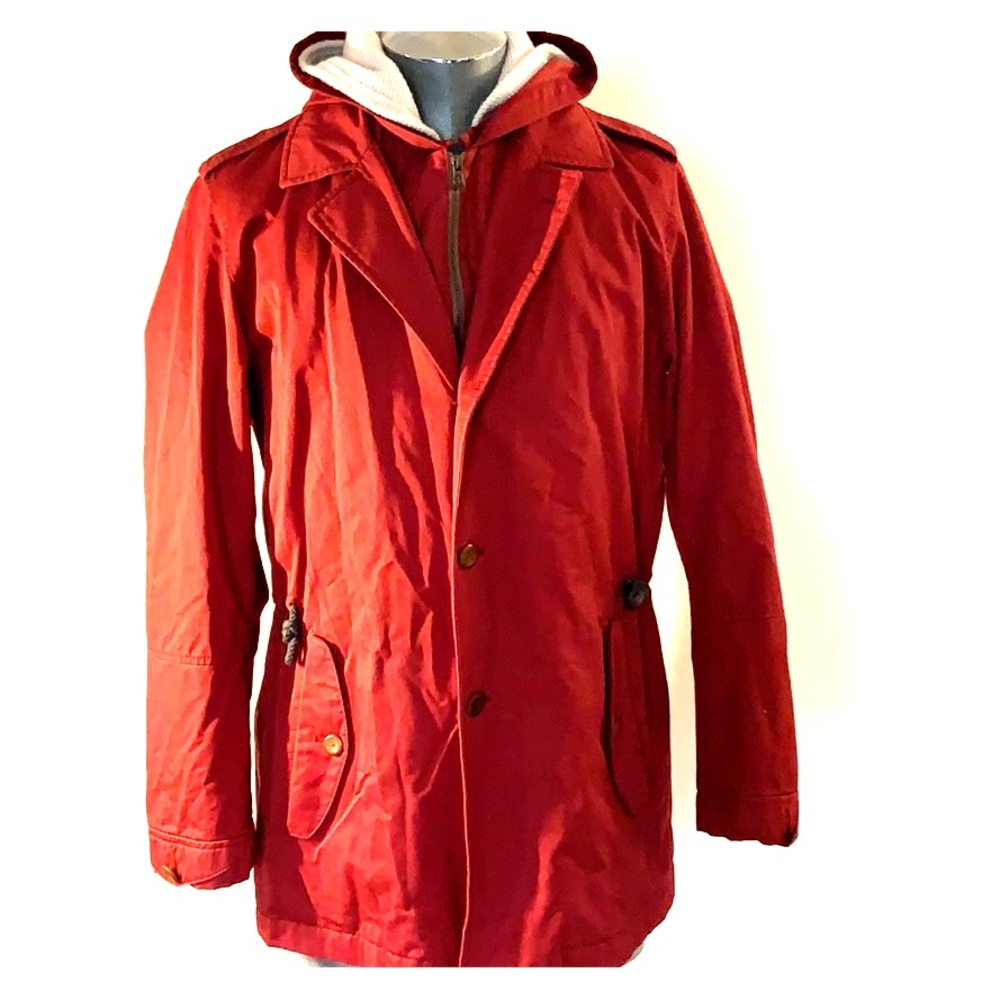 Hugo Boss Jacket